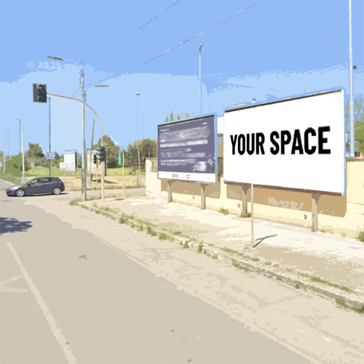 SPAZIO PUBBLICITARIO 600 x 300 (MARTANO) Dal 05/10/2026 al 18/10/2026 14 giorni